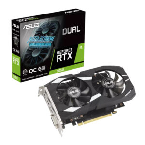 RTX 3050 6GB