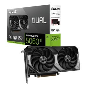 RTX 5060 Ti