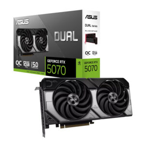 RTX 5070 ASUS Dual