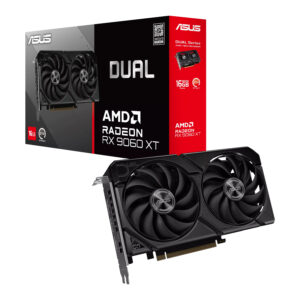 RX 9060 XT 16GB
