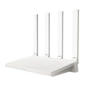 Xiaomi AX3000T Wi‑Fi 6 Dual-Band Mesh Router