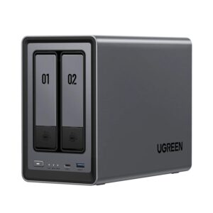 UGREEN NASync DXP2800