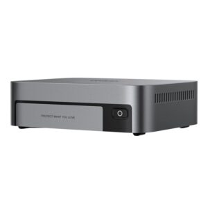UGREEN NASync DXP480T Plus