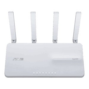 Wi-Fi 6 router