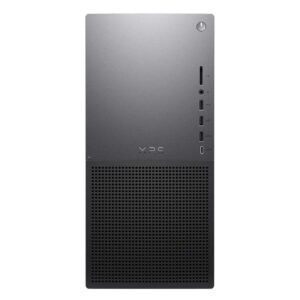 Dell Tower Plus desktop
