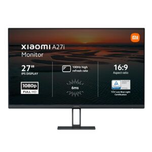 Xiaomi A27i 27-inch Full HD IPS Monitor