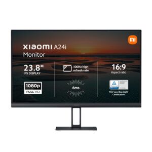 Xiaomi A24i 24" Full HD IPS Monitor