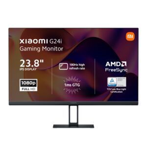 Xiaomi G24i 24" Full HD 180Hz IPS Gaming Monitor