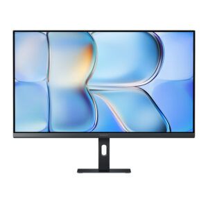 27-inch monitor