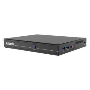 Giada F106D Celeron N5100 Mini PC