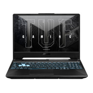 Ryzen 7 Asus TUF Gaming A15
