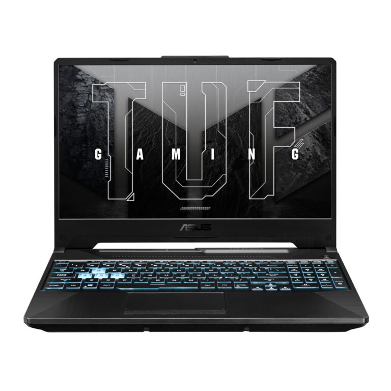 Asus TUF Gaming A15 FA506NCG Ryzen 7 RTX 3050 Notebook