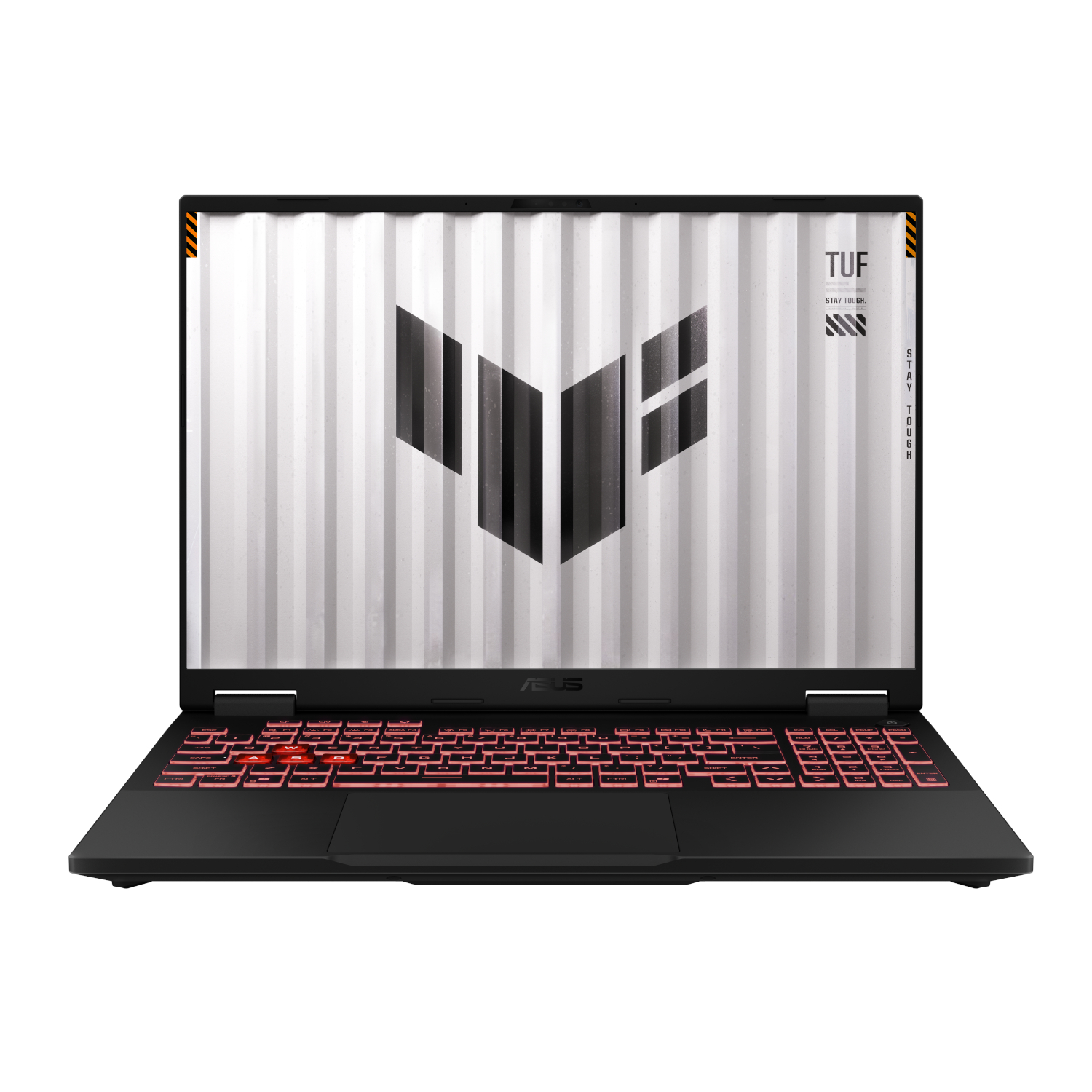 Asus TUF Gaming A16 Gaming Laptop 16″ | Ryzen 9 8940HX | 16GB DDR5 | RTX 5060 | 1TB SSD | Windows 11 Home 1 Asus TUF Gaming A16 Gaming Laptop 16″ | Ryzen 9 8940HX | 16GB DDR5 | RTX 5060 | 1TB SSD | Windows 11 Home