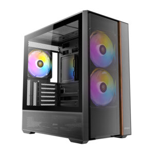Antec FLUX Rear