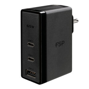 USB-C charger 65W