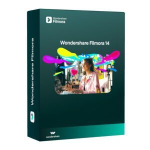 Wondershare Filmora Business for Mac Annual License