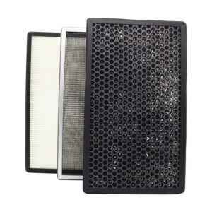 AMX 150mm/6" HEPA Filter Replacement - 3 Layer