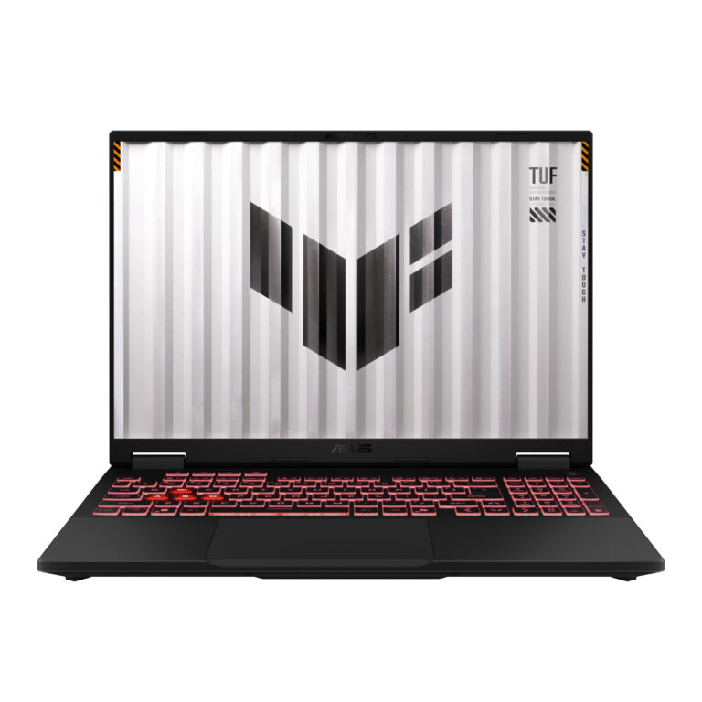 Asus TUF Gaming F16 i7-14650HX 16GB 512GB RTX 5050 Notebook