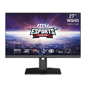 MSI G272QPF