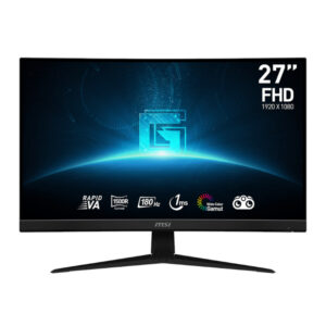 MSI G27C4 E3 gaming monitor