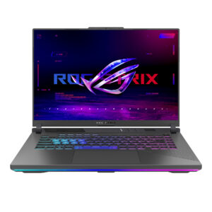 gaming notebook