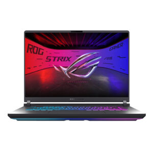 RTX 5080 gaming laptop
