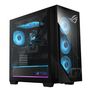 Intel Ultra 5 gaming PC