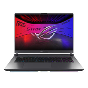 ASUS ROG Strix G18
