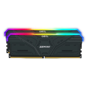 GeIL Gemini RGB 32GB DDR5 6000MHz