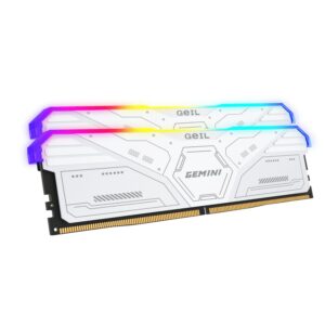 GeIL Gemini RGB 64GB DDR5 6000MHz