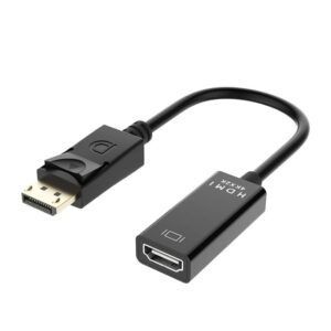 Gizzu 4K DisplayPort to HDMI Adapter