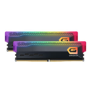 GeIL Orion V RGB 32GB DDR5 6000MHz RAM