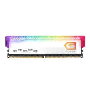 GeIL Orion V RGB 16GB DDR5 6000MHz White