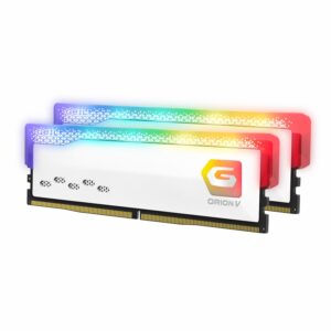 GeIL Orion 32GB DDR5 6000MHz RGB RAM