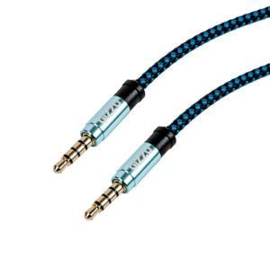 Gizzu 3.5mm AUX Cable 1.5m