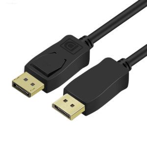 Gizzu 8K DisplayPort Cable 2m