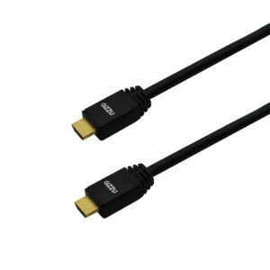 Gizzu 8K HDMI 2.1 Cable 3m