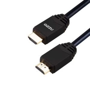 Gizzu 4K HDMI 2.0 Cable 3m