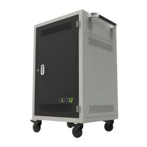 Gizzu Charging Trolley 36-Bay AC Power Socket