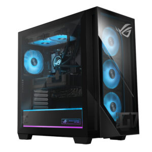 gaming desktop