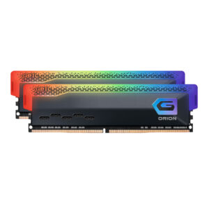 GeIL Orion RGB 16GB DDR4 3600MHz RAM kit