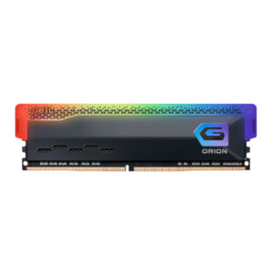 GeIL ORION RGB 16GB DDR4 3600MHz memory