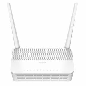 Cudy AC1200 Dual Band Gigabit Wireless GPON Router