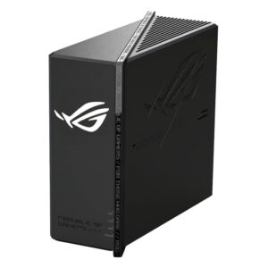 Wi-Fi 7 router