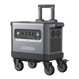 portable power station