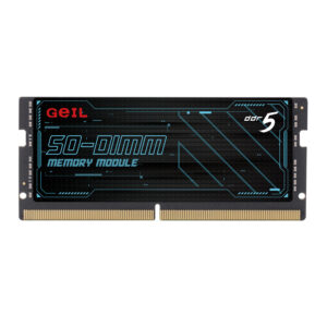 DDR5 notebook memory 8GB