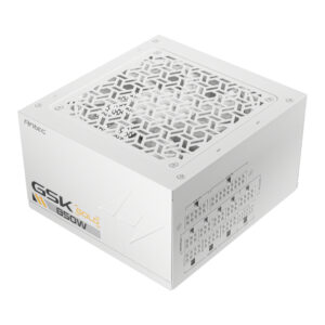 Antec GSK 850W White PSU