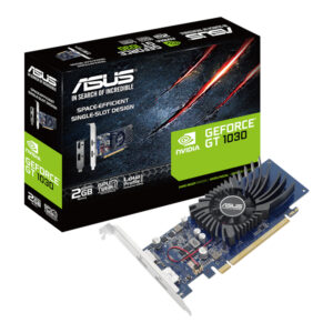 GT 1030 2GB GDDR5