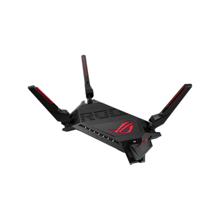 Asus ROG Rapture GT-AX6000 Wi-Fi 6 Router