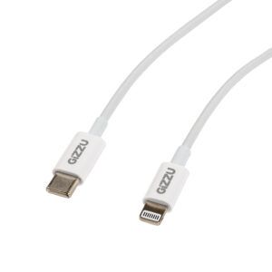 Gizzu USB Type-C to Lightning Cable 1.8m